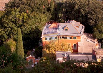 Casa all\'aperto - Casa semi indipendente via Viviani
 
75, Levanto - foto 2