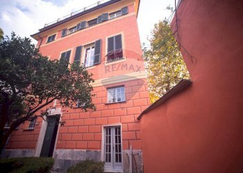 Edificio all\'aperto - Casa semi indipendente via Viviani
 
75, Levanto - foto 3