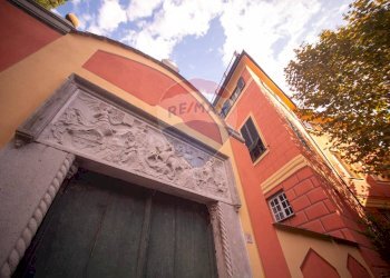 Edificio all\'aperto - Casa semi indipendente via Viviani
 
75, Levanto - foto 4