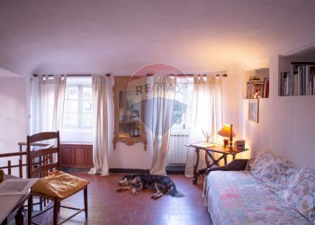 SOGGIORNO - Casa semi indipendente via Viviani
 
75, Levanto - foto 10