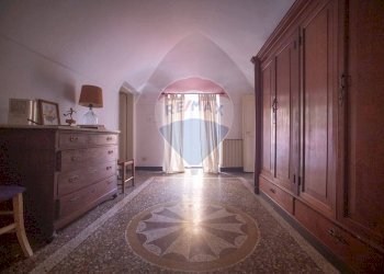 CAMERA DA LETTO - Casa semi indipendente via Viviani
 
75, Levanto - foto 13