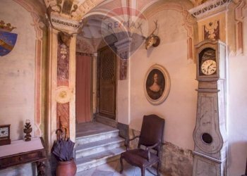 INGRESSO COMUNE - Casa semi indipendente via Viviani
 
75, Levanto - foto 18