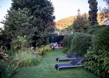 Giardino - Casa semi indipendente via Viviani
 
75, Levanto - foto 26