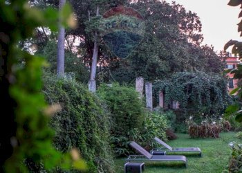 Giardino - Casa semi indipendente via Viviani
 
75, Levanto - foto 27