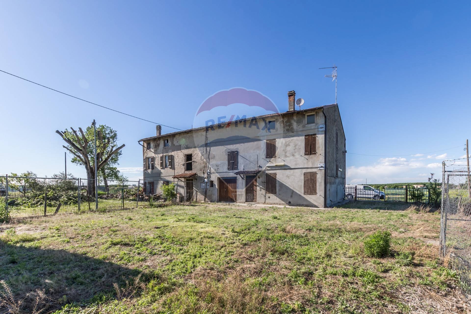 Casa all\'aperto - Casa indipendente Strada della Cisa
 
78, Brescello - foto 3