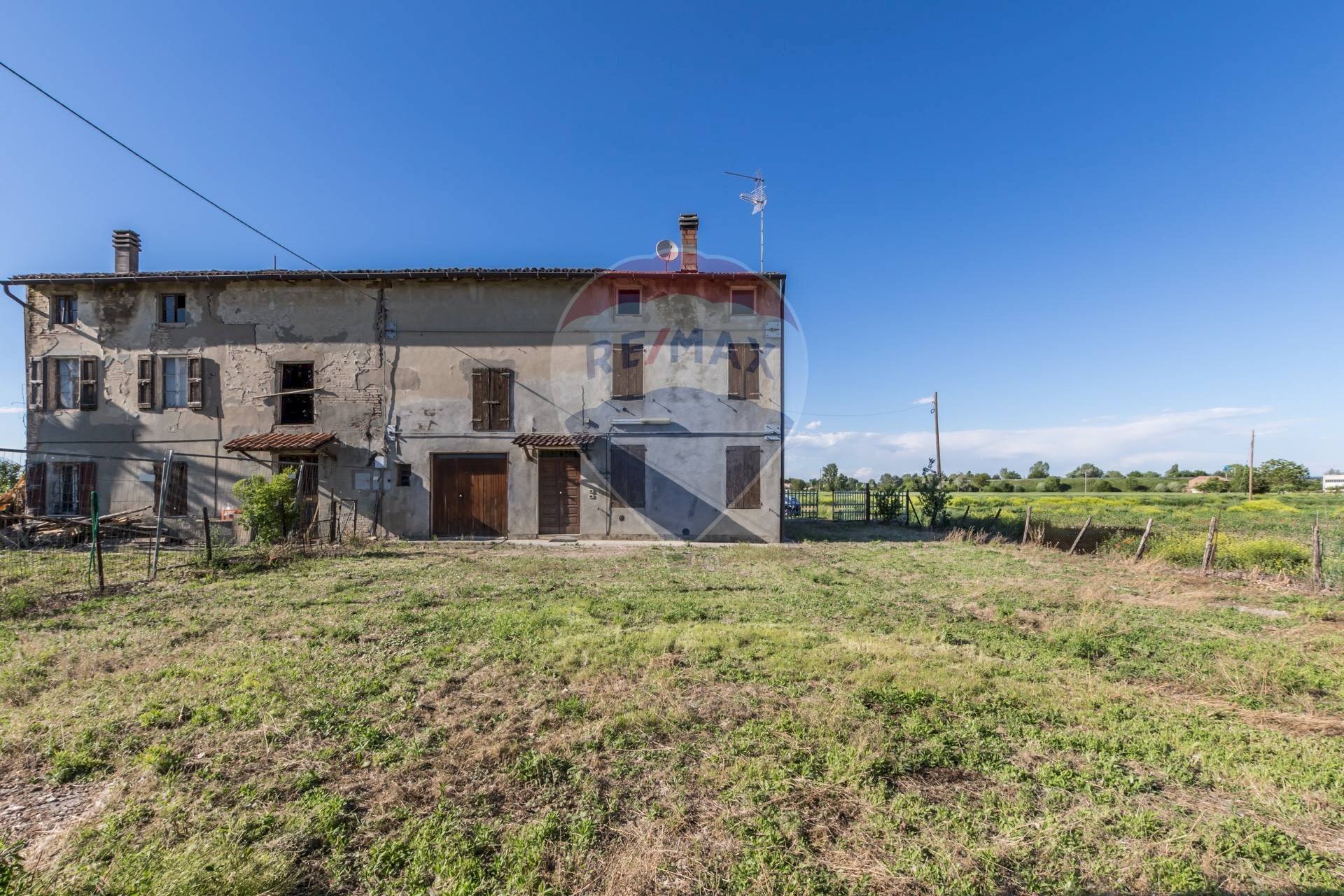 Casa all\'aperto - Casa indipendente Strada della Cisa
 
78, Brescello - foto 2