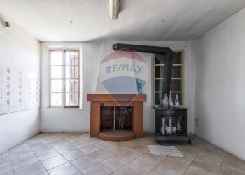 Soggiorno - Independent house Strada della Cisa
 
78, Brescello - photo 11