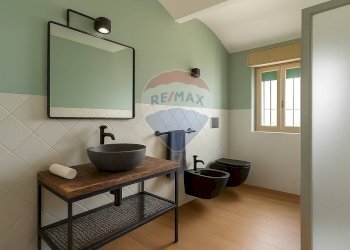 Bagno - Independent house Strada della Cisa
 
78, Brescello - photo 7