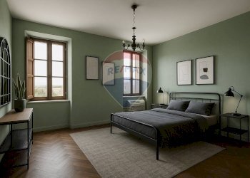 Camera / camera da letto - Independent house Strada della Cisa
 
78, Brescello - photo 13