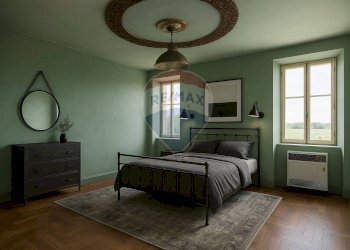 Camera / camera da letto - Independent house Strada della Cisa
 
78, Brescello - photo 15