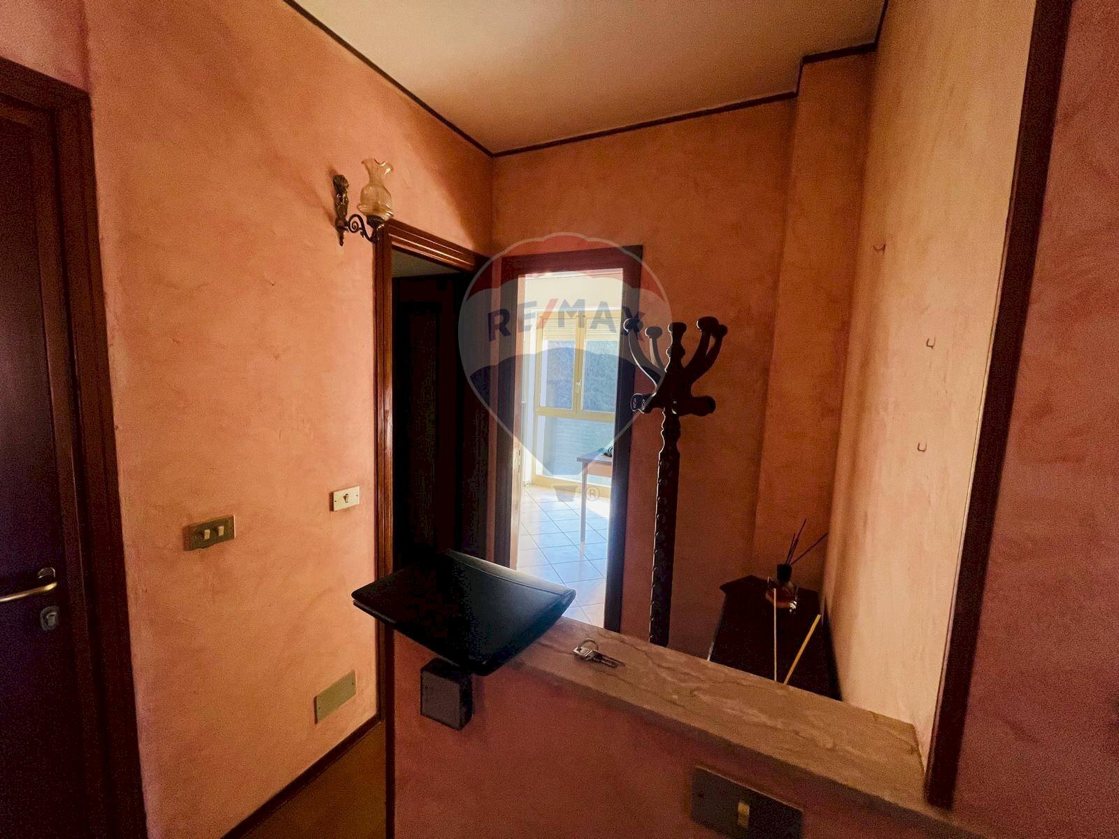 Camera / camera da letto - Appartamento Via Montenotte
4, Altare - foto 2