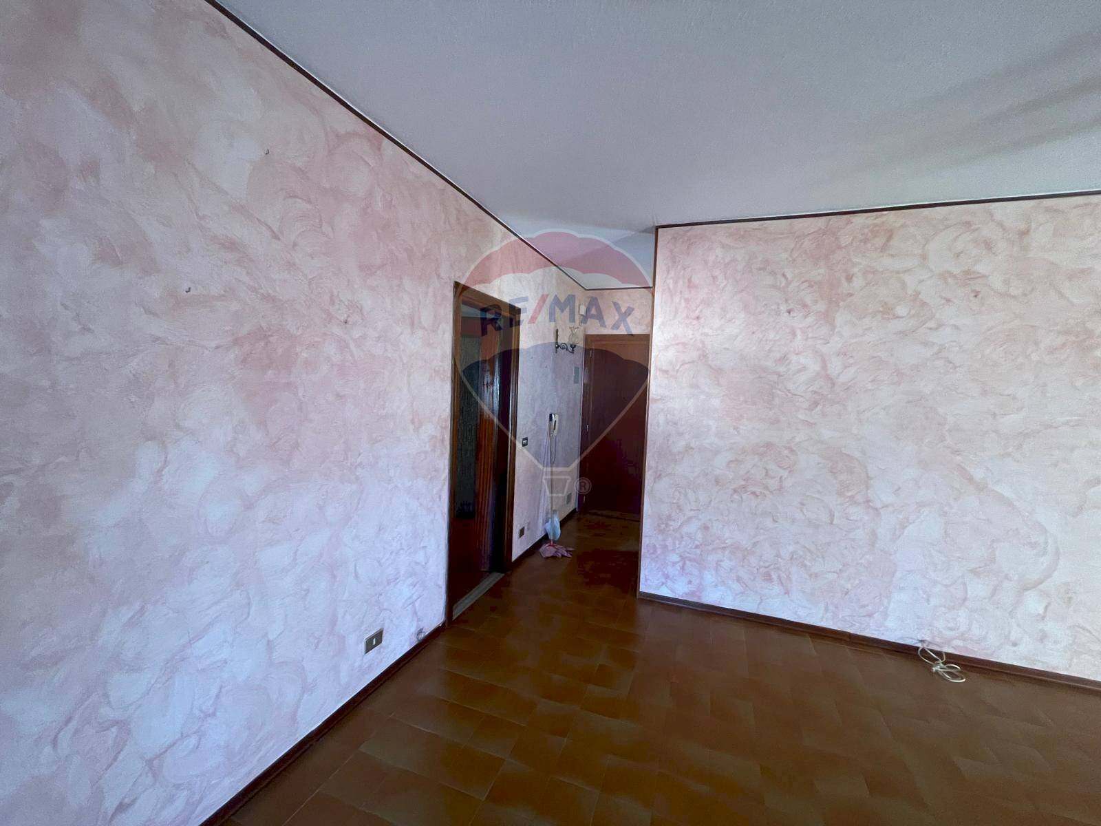 Stanza vuota - Appartamento Via Montenotte
4, Altare - foto 3