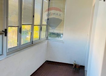 Stanza vuota - Appartamento Via Montenotte
 
4, Altare - foto 20