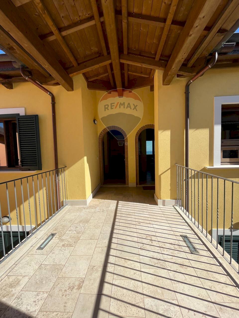 Terrazza - Trilocale VIA PANORAMICA
 
34, Tortoreto - foto 3