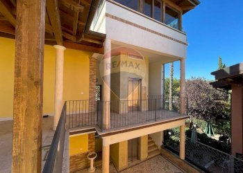 Casa all\'aperto - Trilocale VIA PANORAMICA
 
34, Tortoreto - foto 2