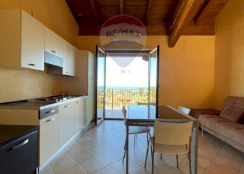 Cucina - Trilocale VIA PANORAMICA
 
34, Tortoreto - foto 6