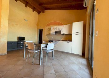 Sala da pranzo - Trilocale VIA PANORAMICA
 
34, Tortoreto - foto 7