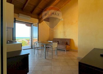 Sala da pranzo - Trilocale VIA PANORAMICA
 
34, Tortoreto - foto 8