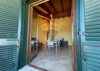 Terrazza - Trilocale VIA PANORAMICA
 
34, Tortoreto - foto 9