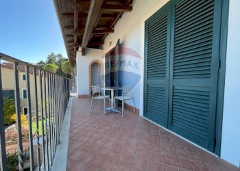 Terrazza - Trilocale VIA PANORAMICA
 
34, Tortoreto - foto 11