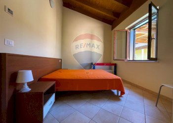 Camera / camera da letto - Trilocale VIA PANORAMICA
 
34, Tortoreto - foto 16