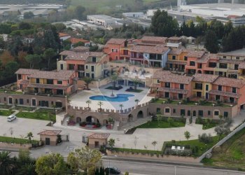 Edificio all\'aperto - Trilocale VIA PANORAMICA
 
34, Tortoreto - foto 20