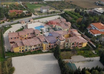 Casa all\'aperto - Trilocale VIA PANORAMICA
 
34, Tortoreto - foto 22