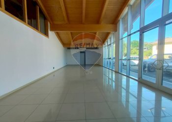 Interno locale commerciale - Locale Commerciale via roma
 
1, Scoppito - foto 11