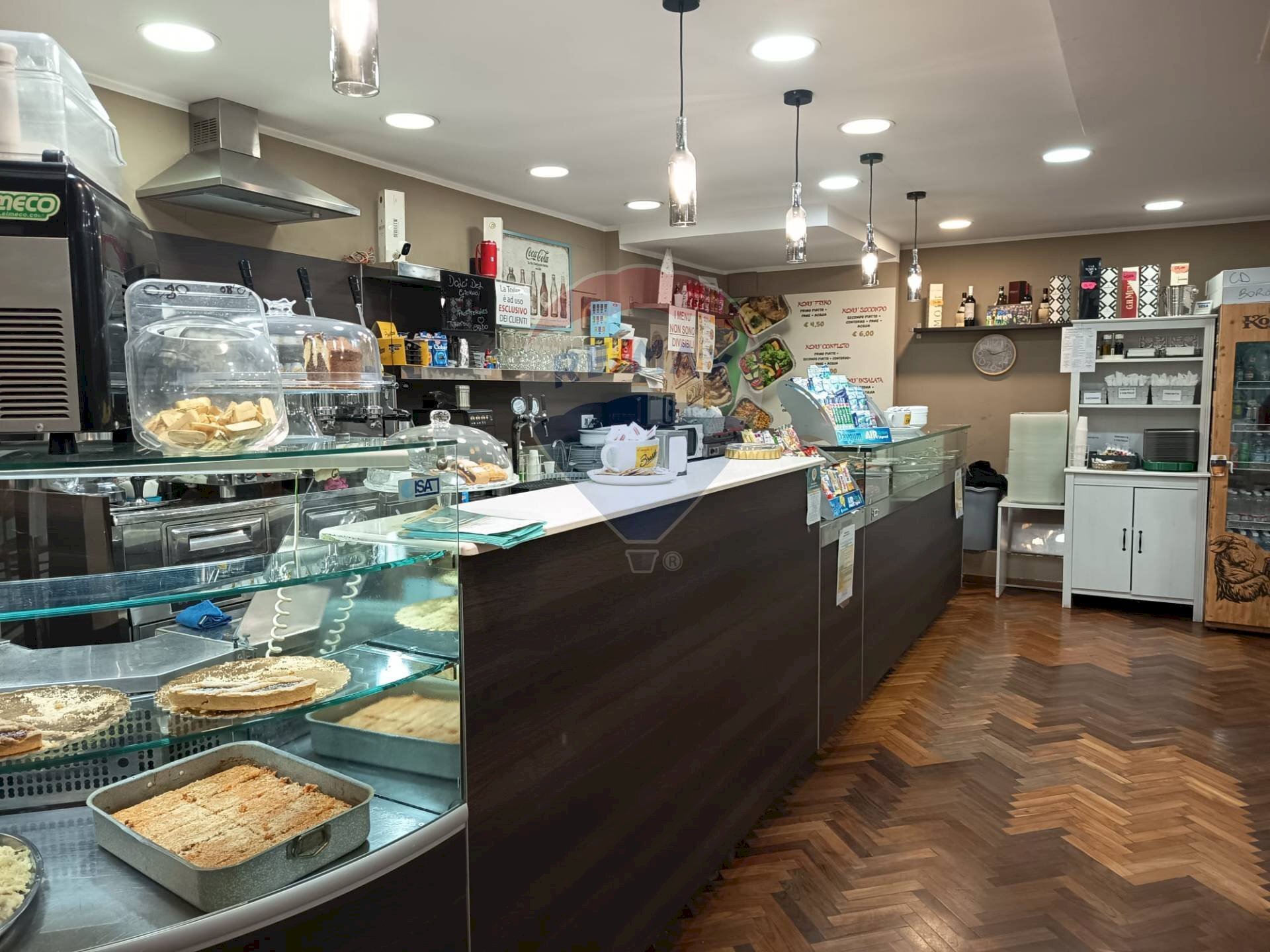 Cucina - Attività Commerciale Napoli - foto 3