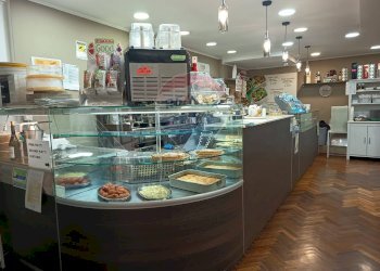 Cucina - Attività Commerciale Napoli - foto 1