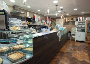 Cucina - Attività Commerciale Napoli - foto 3