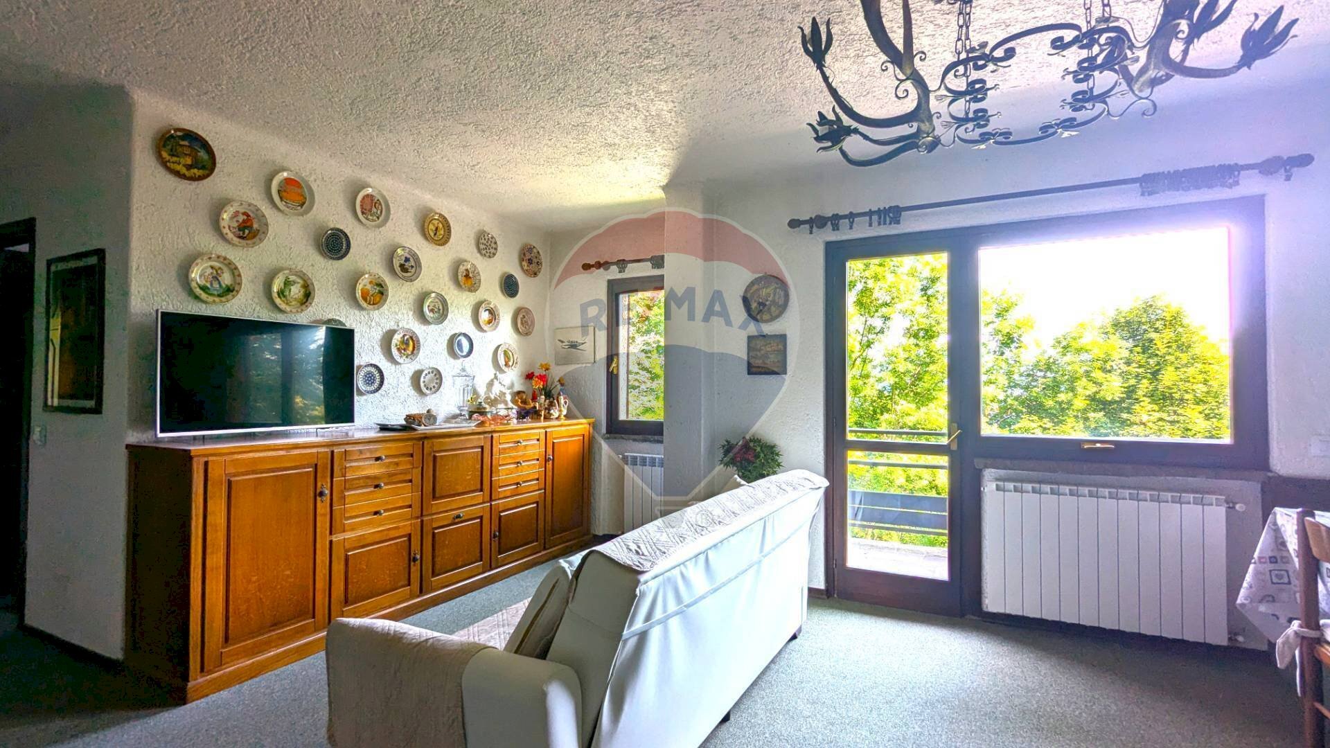 Soggiorno - Trilocale Artogne - foto 1