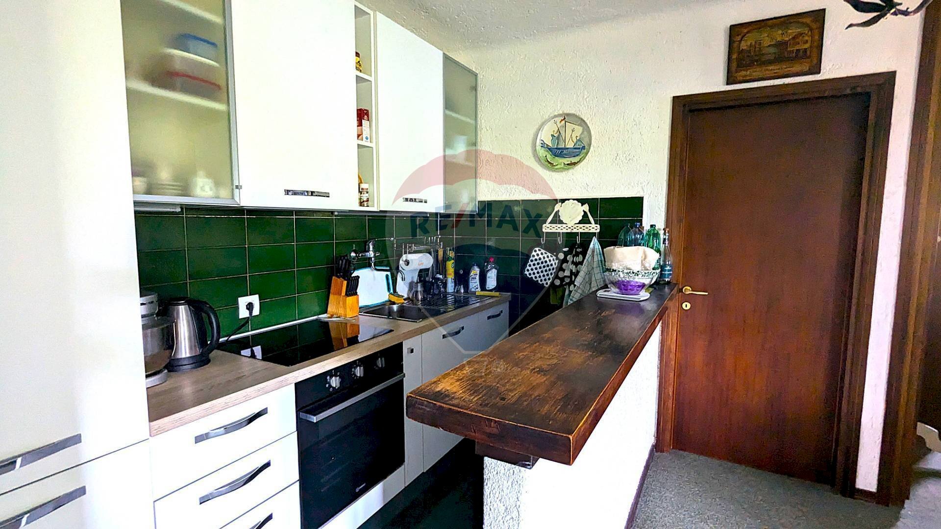 Cucina - Trilocale Artogne - foto 3