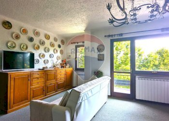 Soggiorno - Trilocale Artogne - foto 1