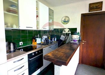 Cucina - Trilocale Artogne - foto 3