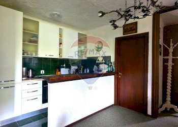 Cucina - Trilocale Artogne - foto 4