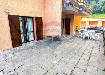 Terrazza - Trilocale Artogne - foto 8