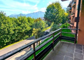 Balcone - Trilocale Artogne - foto 10