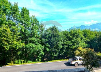 Vista delle montagne - Trilocale Artogne - foto 11