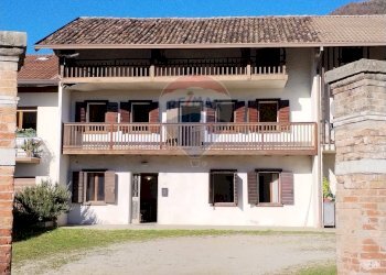Casa all\'aperto - Casa semi indipendente Via Can
 
42, Cesiomaggiore - foto 1