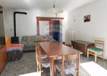 Sala da pranzo - Casa semi indipendente Via Can
 
42, Cesiomaggiore - foto 3