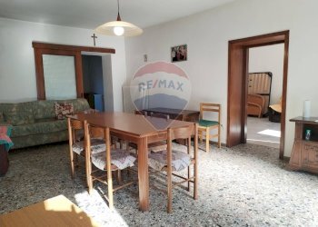 Sala da pranzo - Casa semi indipendente Via Can
 
42, Cesiomaggiore - foto 6