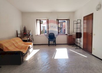 Soggiorno - Casa semi indipendente Via Can
 
42, Cesiomaggiore - foto 9
