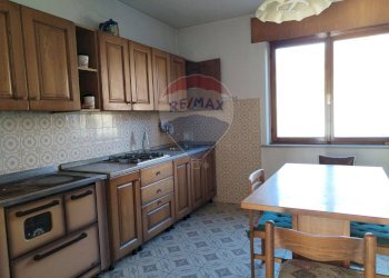 Cucina - Casa semi indipendente Via Can
 
42, Cesiomaggiore - foto 12