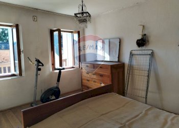 Camera / camera da letto - Casa semi indipendente Via Can
 
42, Cesiomaggiore - foto 20