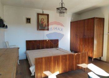 Camera / camera da letto - Casa semi indipendente Via Can
 
42, Cesiomaggiore - foto 23