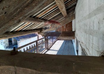 Scale - Casa semi indipendente Via Can
 
42, Cesiomaggiore - foto 34