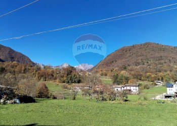 Vista delle montagne - Casa semi indipendente Via Can
 
42, Cesiomaggiore - foto 37