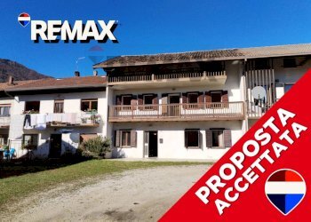 Casa all\'aperto - Semi-detached house Via Can
 
42, Cesiomaggiore - photo 1
