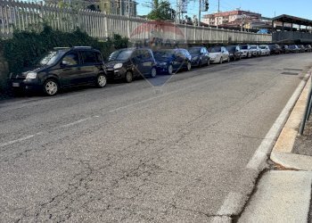 Edificio all\'aperto - Box via Brichetti
 
76, Pavia - foto 6